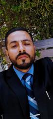 Salvador Ramirez