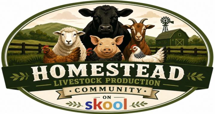 Livestock Production Community