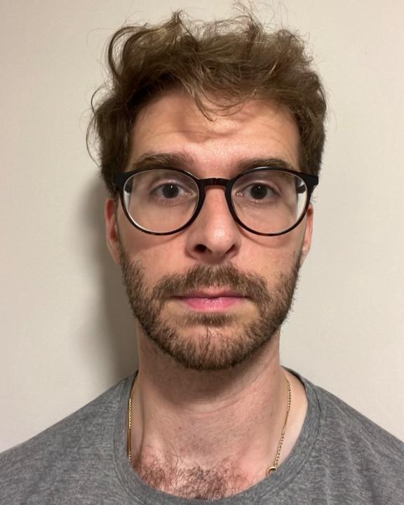 Edoardo Tozzi