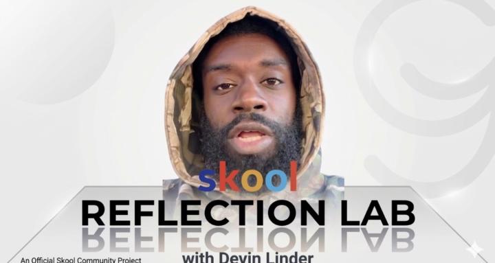 Reflection Lab by Glimpse