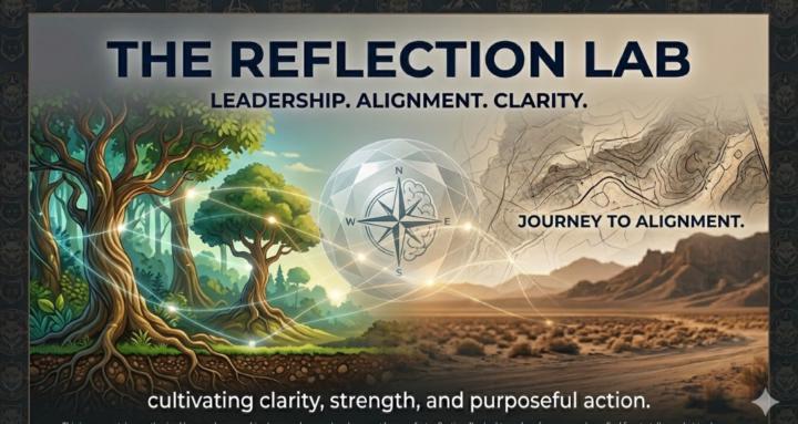 The Reflection Lab 