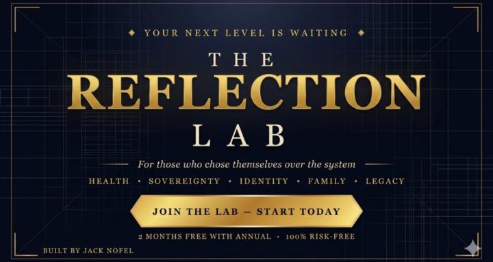 The Reflection Lab