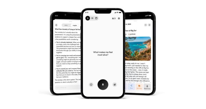 Glimpse Journal Skool