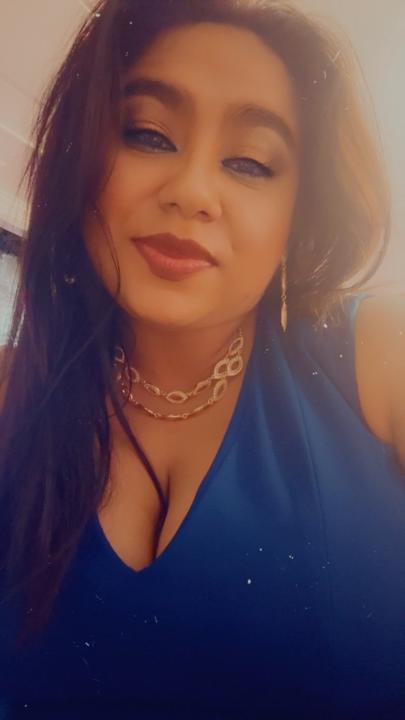 Yelena Reyes
