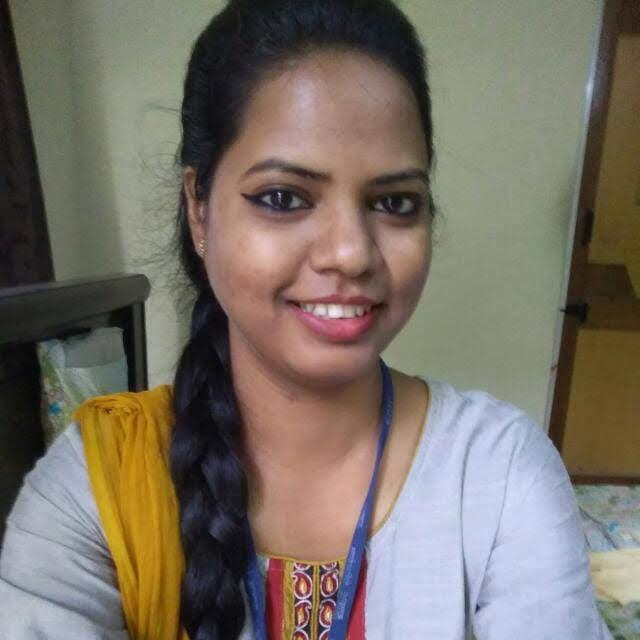 Archita Kishori Dd