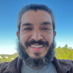 Gil Machado
