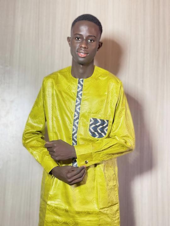 Dame Sylla