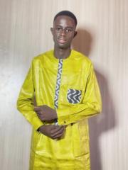 Dame Sylla