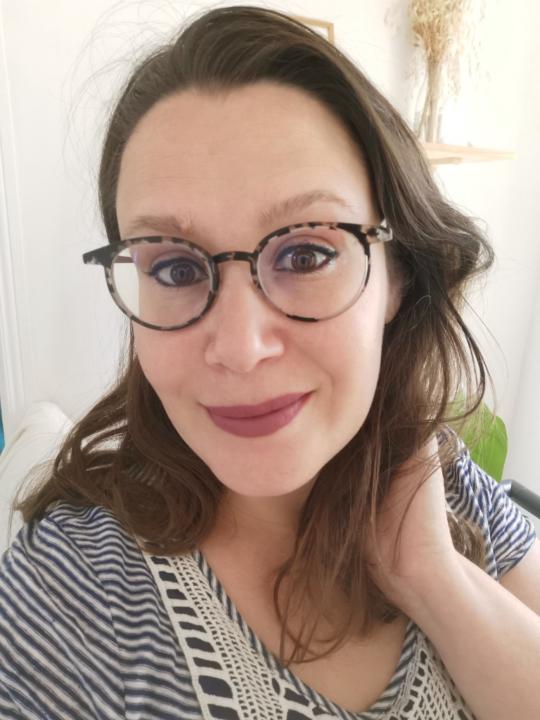 Elodie Hetru