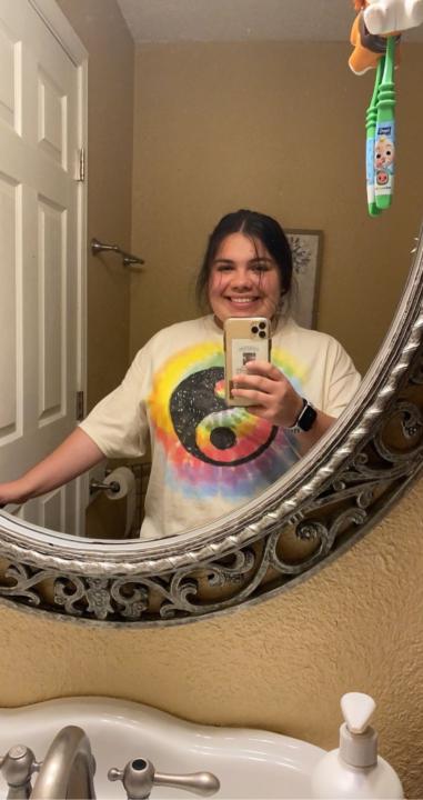 Shelby Vasquez