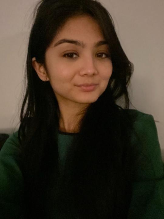 Mira Murali