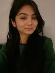 Mira Murali