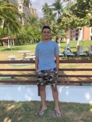 Kevin Morales