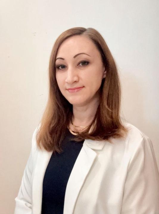 Antonina Gurshchenko