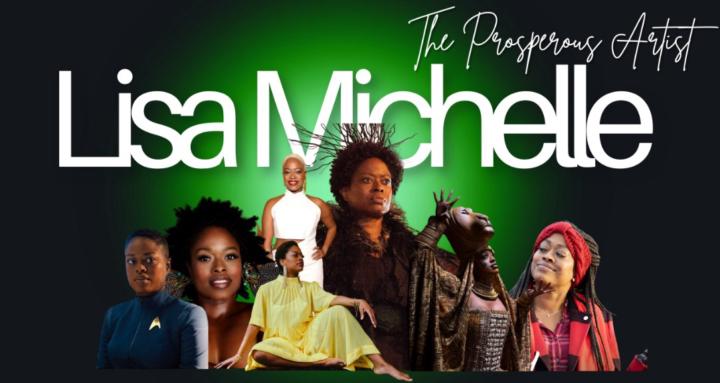 The Prosperous Artist