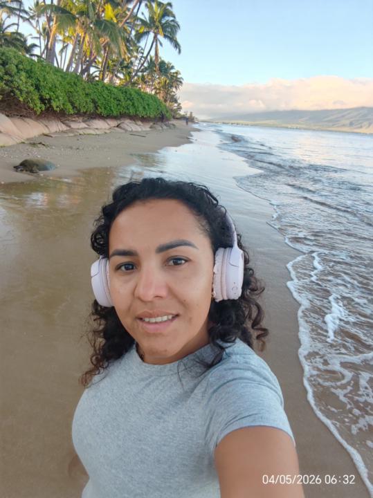 Hortensia Álvarez Pérez
