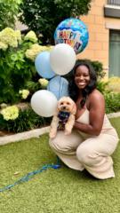 Tiara Dunlap