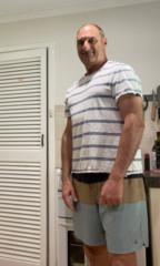 Mike Lathouras