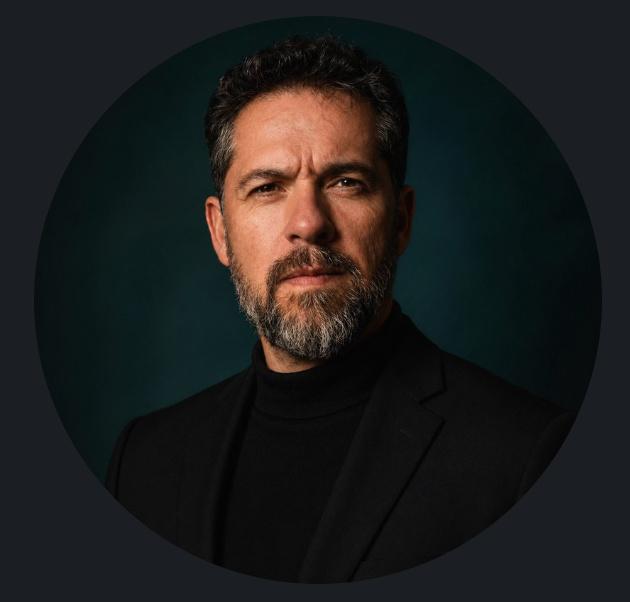 Ángel Leal Martínez