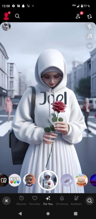 Joël Danhoui Avegno