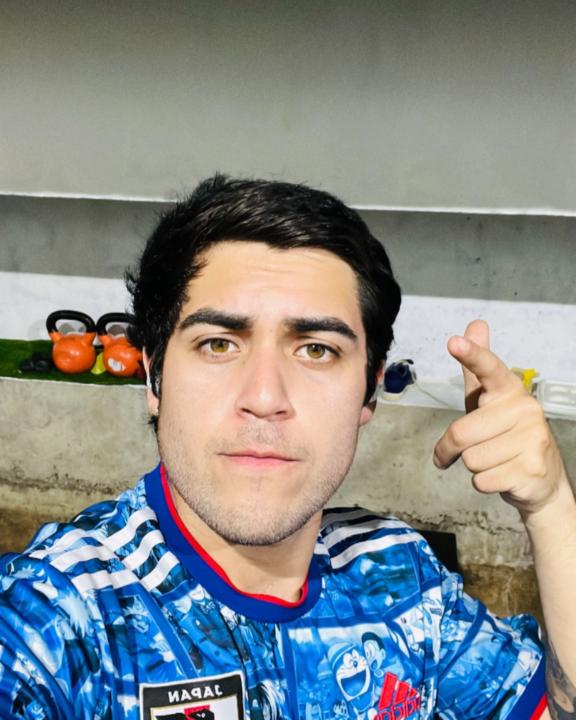 Claudio andre Montoya Gatica