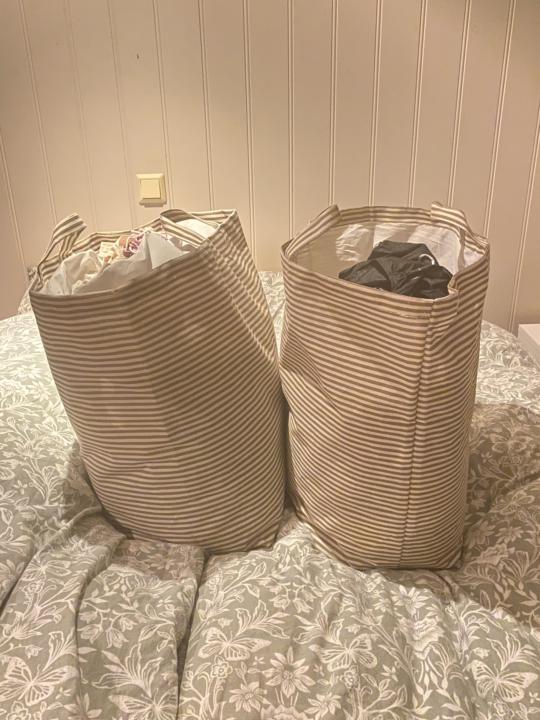 I’m shopping my shelves and finding my flow