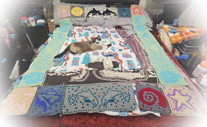 Christmas 2026 project #1