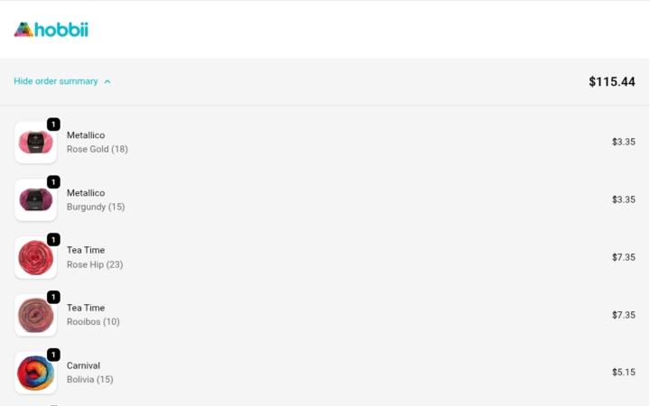 I almost missed an opportunity 