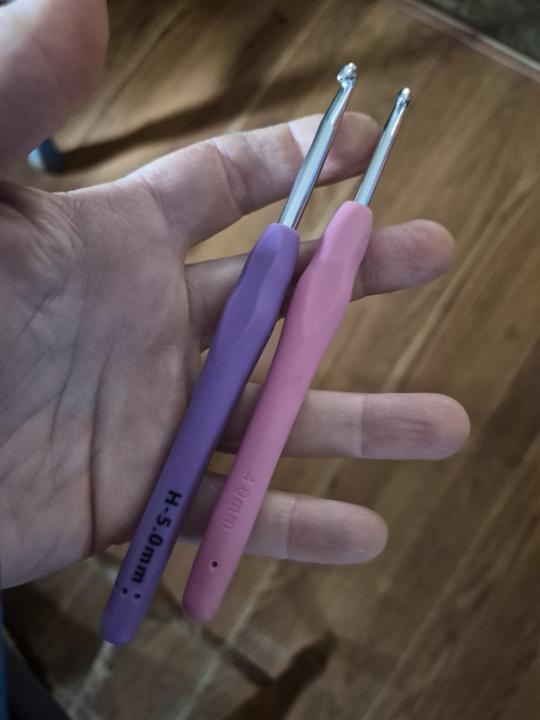 Day 2: Thankful for the Tools