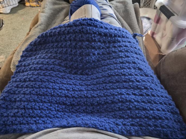 The dreaded repetitive row