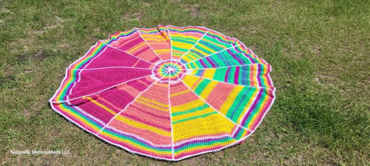 What was your "Stitch of the Year"? 🧶✨