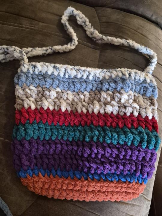 Ready to carry a cloud? ☁️👜