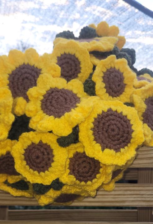 Day 3: The Gift of the Stitch