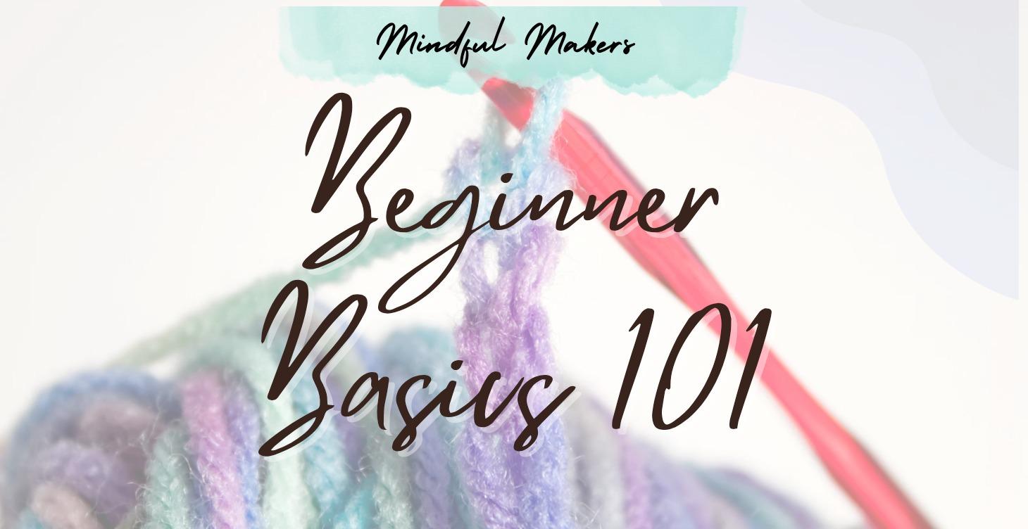 Beginner Basics 101