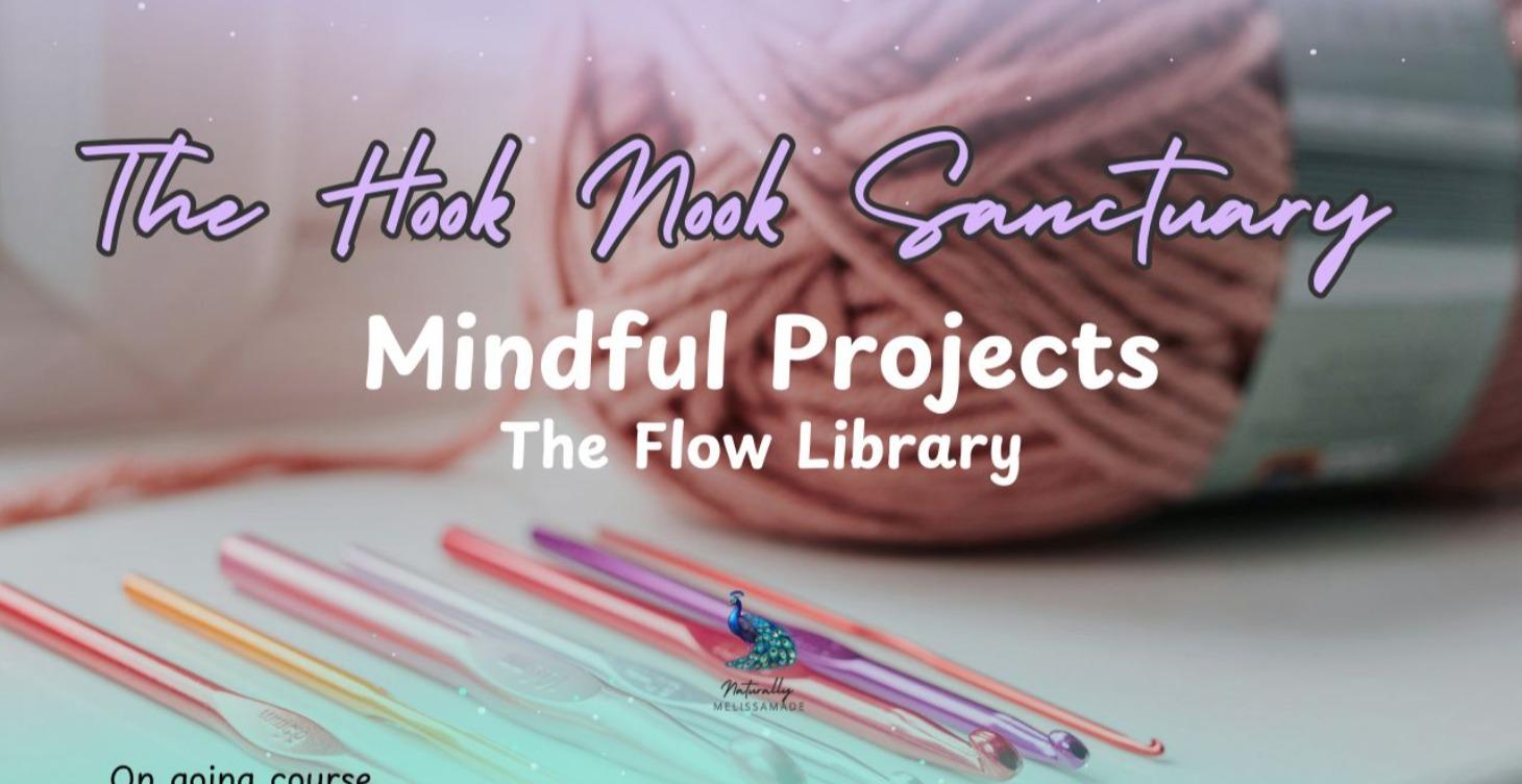 Mindful Projects - The Flow Library