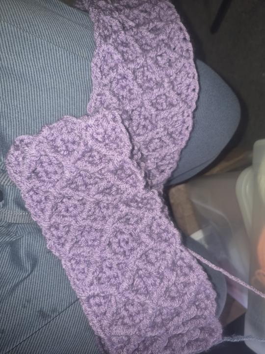 The Drunken Caterpillar 