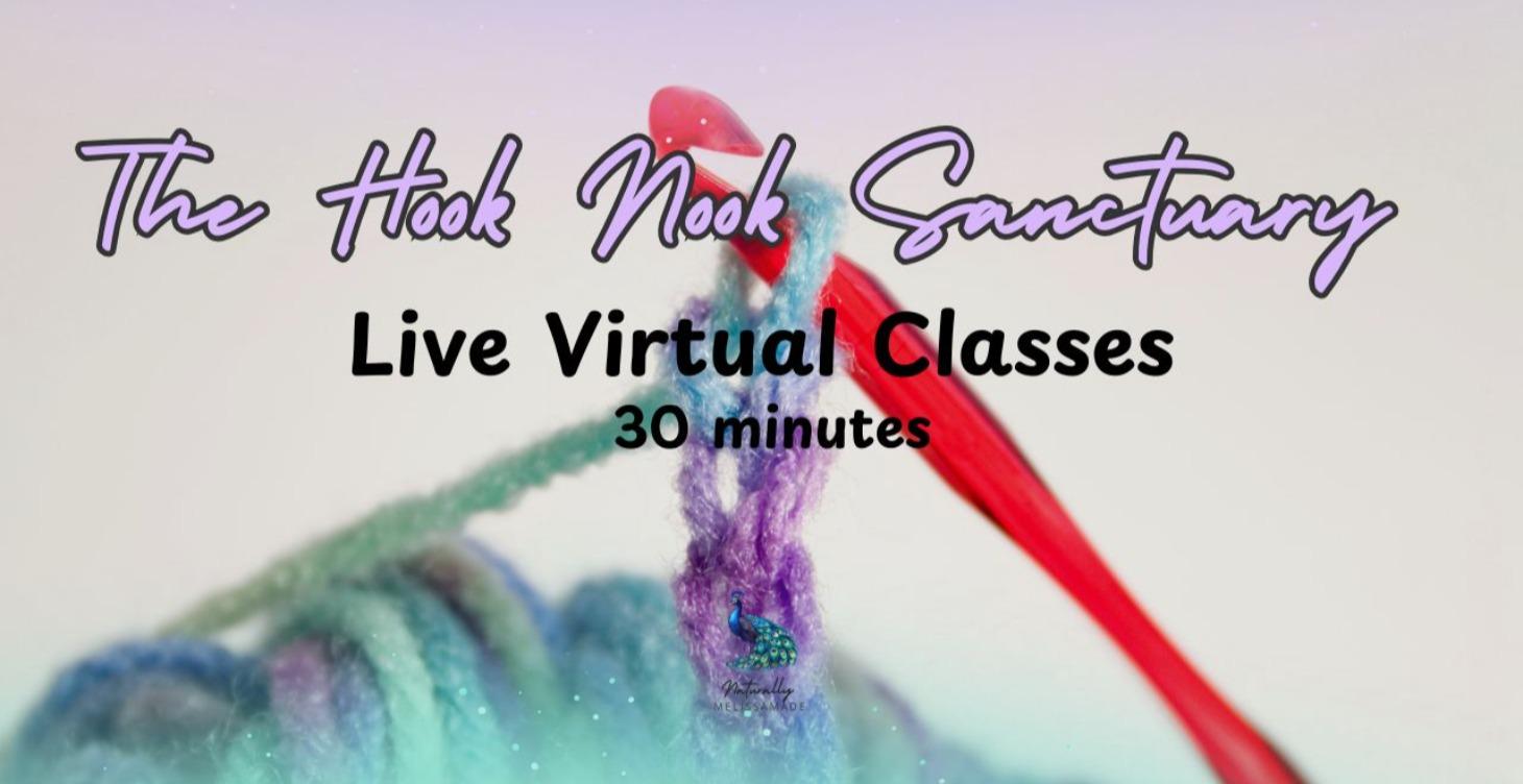 Book A 1-on-1 Live Session