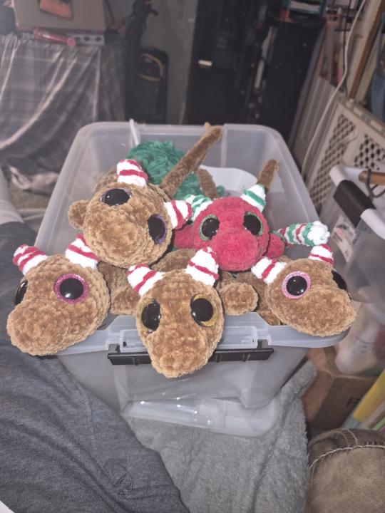 To batch or not to batch? 🧵