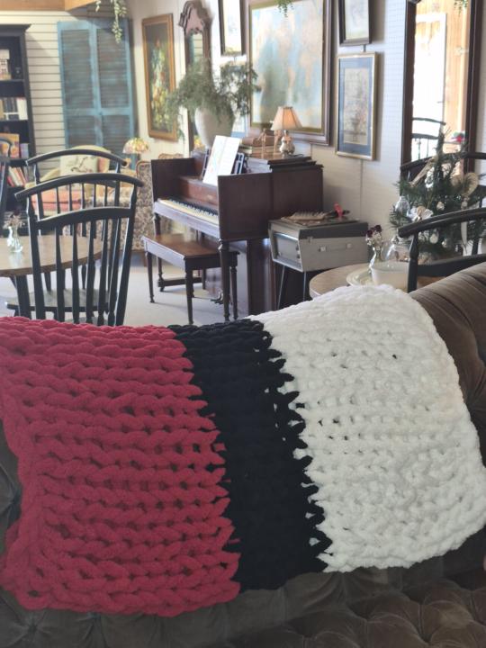 A safe space to express yourself