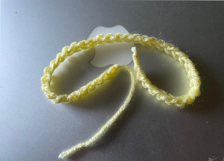 Lesson 1: The "Infinite Chain" (Control & Tension)