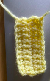 Lesson 3: The "Perfect Square" (Row Mastery)