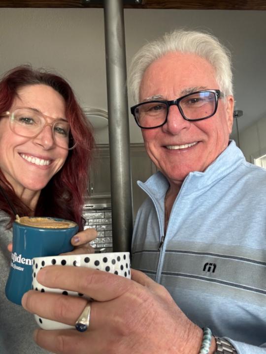Tom Schacatano