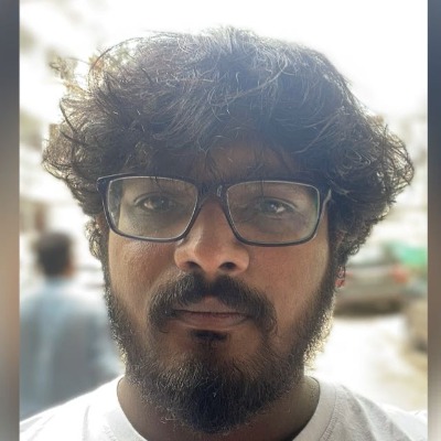 Avinash Tumu