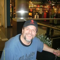 Gregory Myers