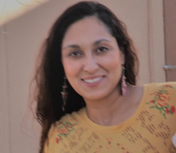Deborah Archuleta-Moreno