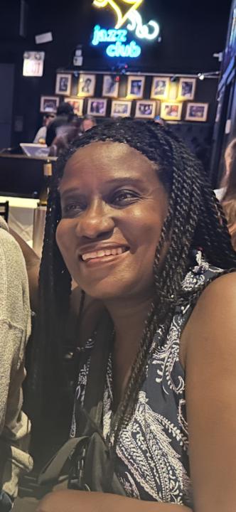 Margaret Billingsley