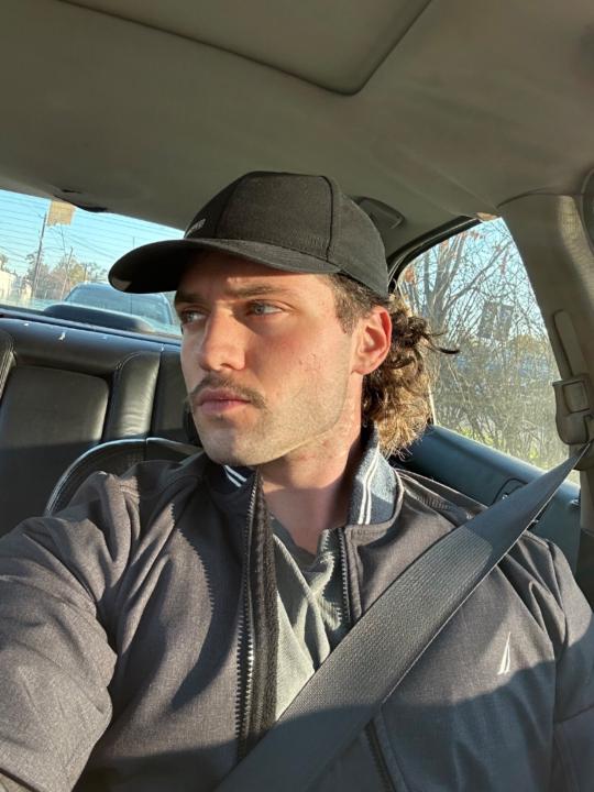 James Menconi