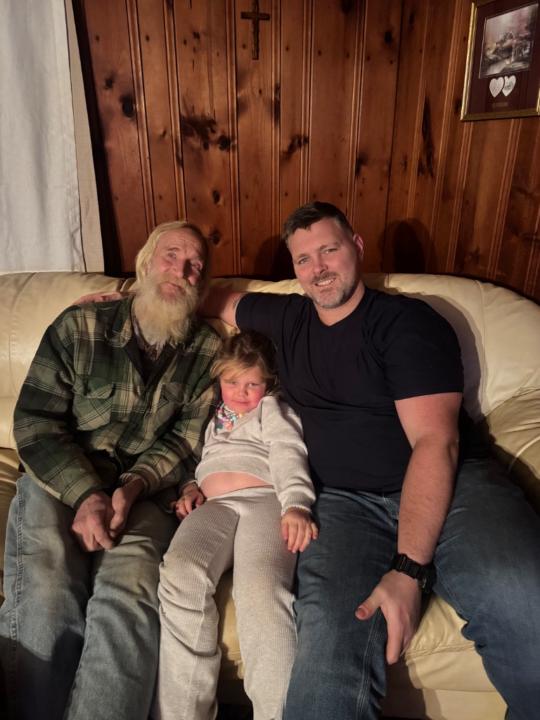 Kevin Messner
