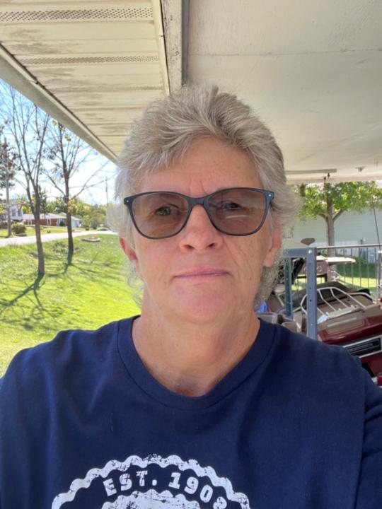 Dana Keith