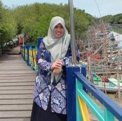 Happy Kusuma Wardani